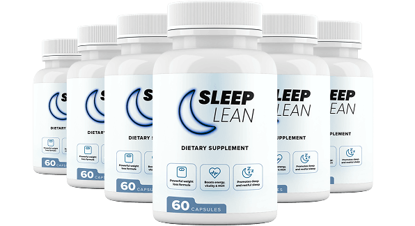 sleep-lean-official-website