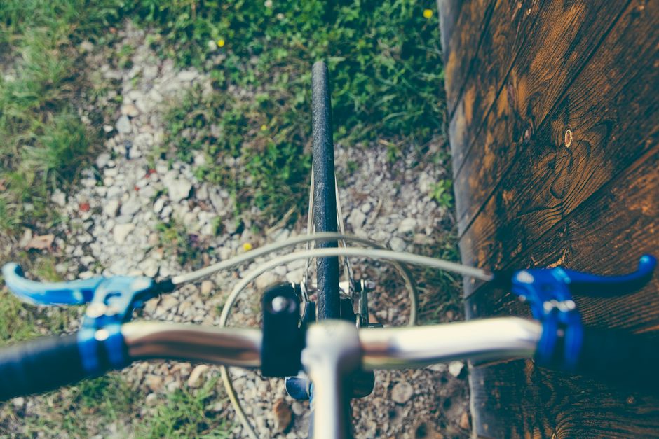 A Step-by-Step Look at Starting Again After A Setback