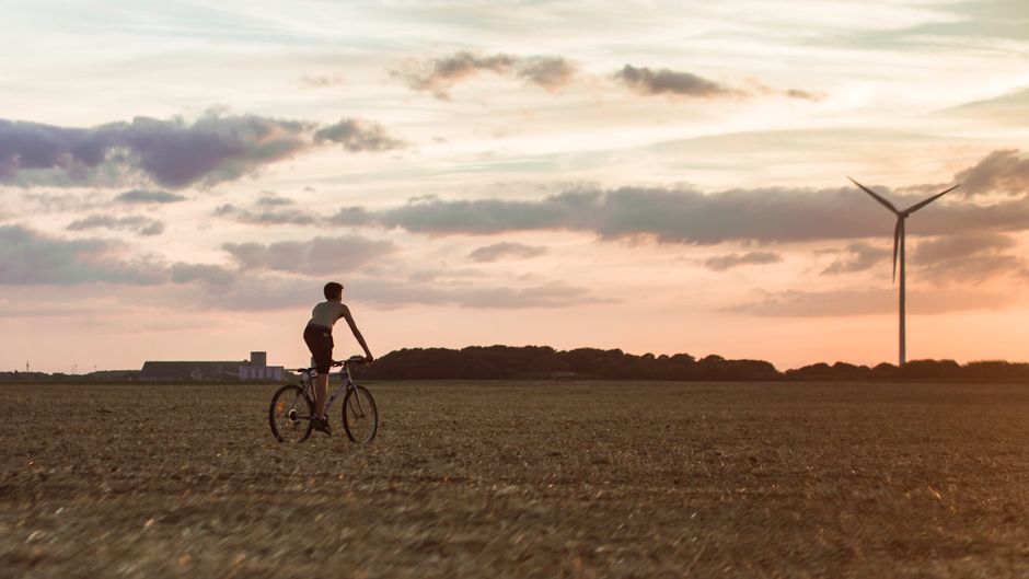 Ageing Well: What Actually Works