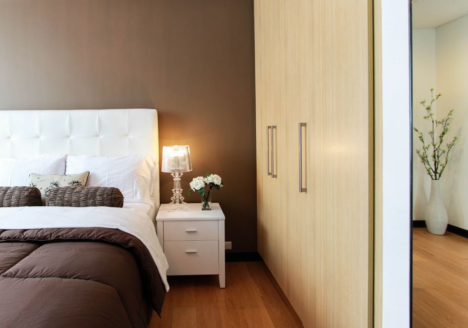 When Health Is Not A Choice: Making It Part of Your Day